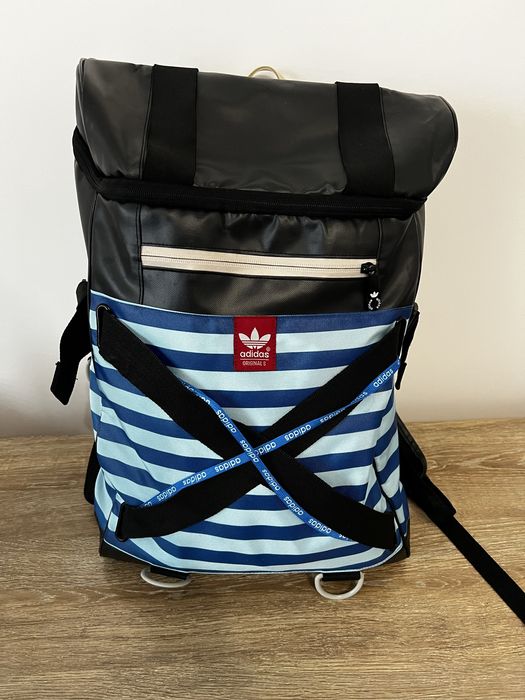 Рюкзак Adidas pro