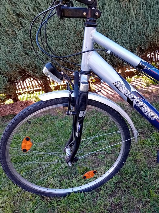 Sprzedam  rower męski