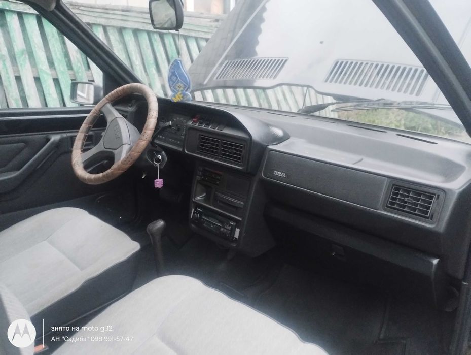Продаж Seat Ibiza 0,9