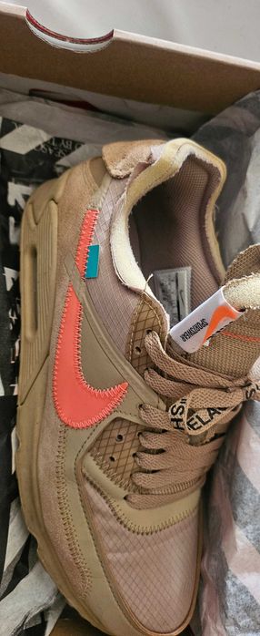 Nike air max 90 originais