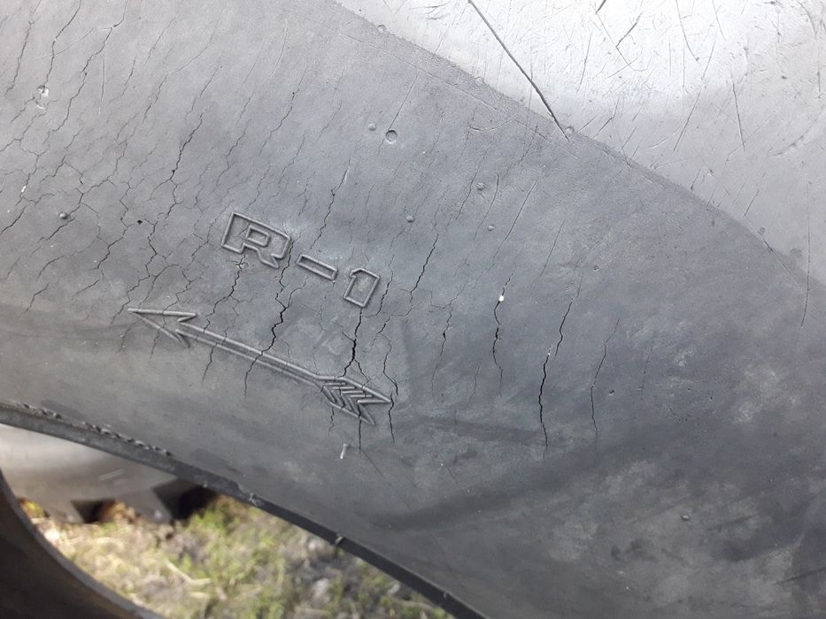 Opona 600/65r28 goodyear 600/65-28