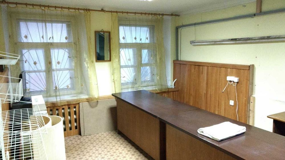 Сдам 100м офис 4комн+кухня начало Полтавский шлях Центральный Рынок