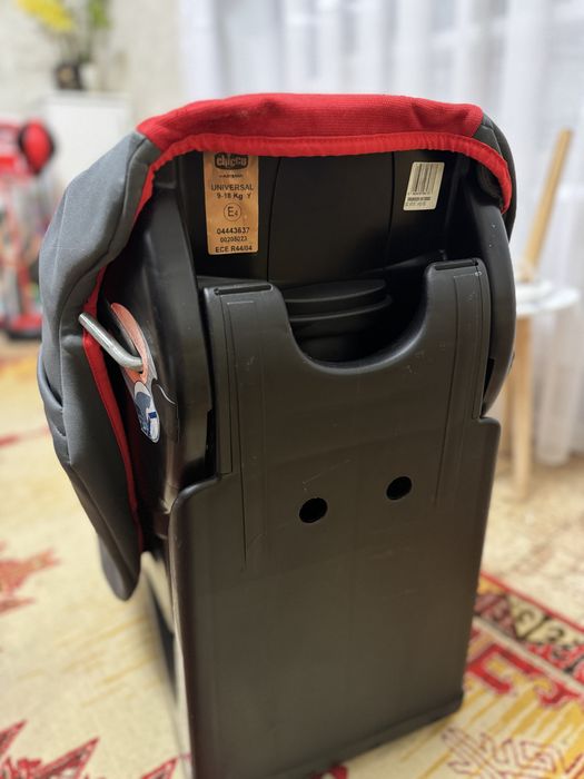 Chicco Key 2/3 Car Seat