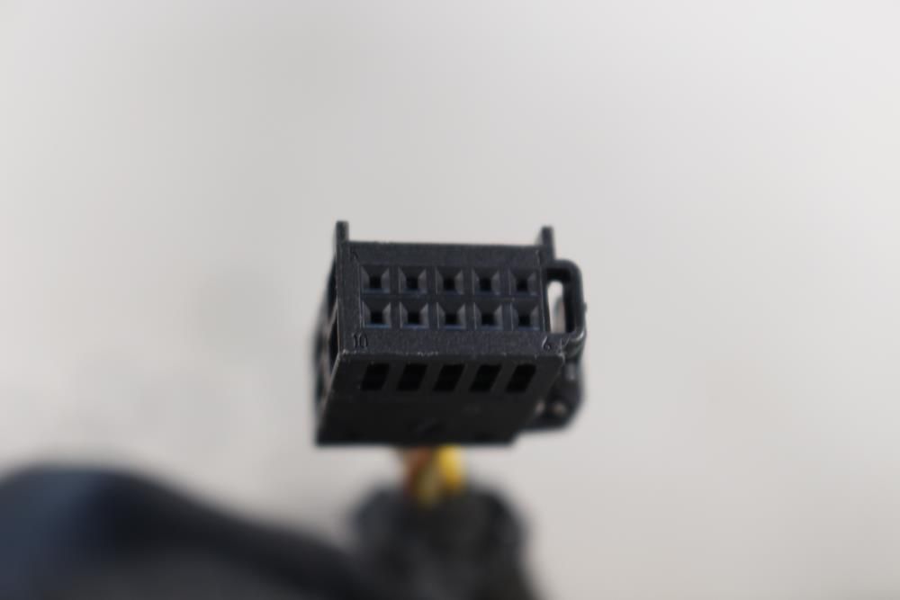 Retrovisor / espelho direito VOLKSWAGEN Polo (6R, 6C)