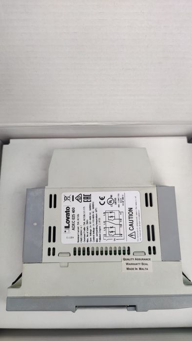 Arranque suave Motor trifásico até