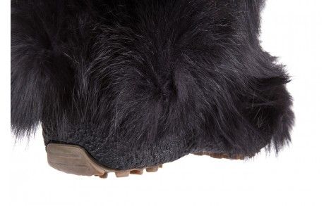 BUTY OSCAR yukon nero