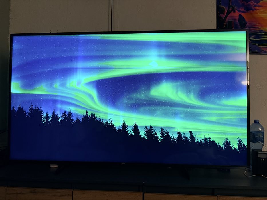 Telewizor Philips 70 cali