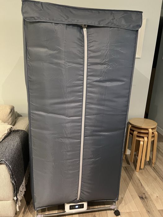 Secador Roupa Portátil