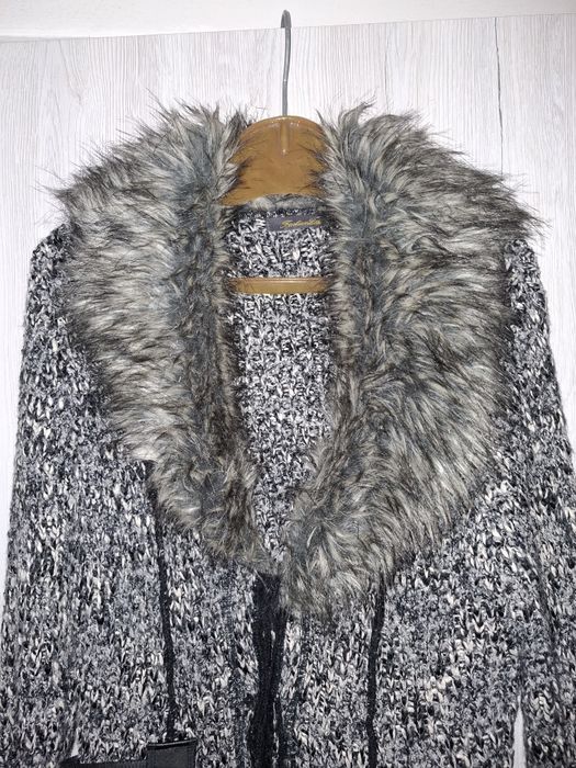 Sweterek damski rozmiar S