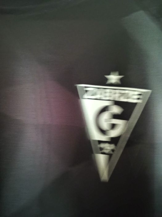 Koszulka Górnik Zabrze Podolski
