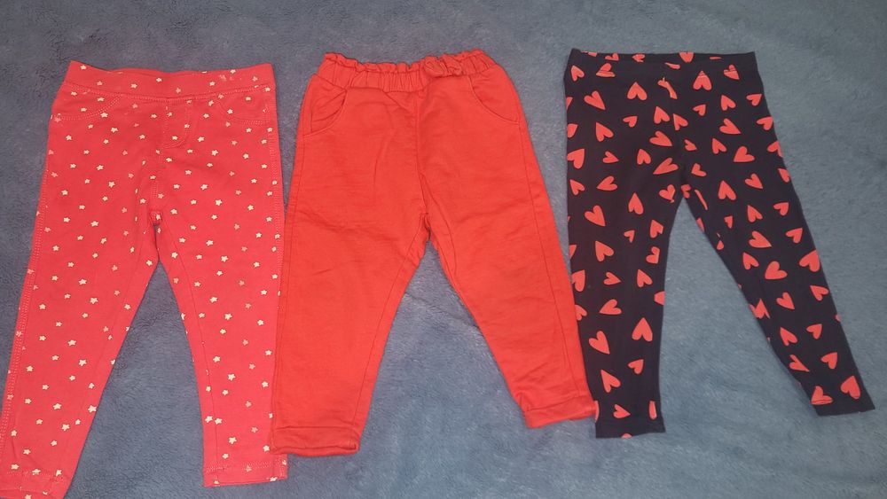 Продам лосины/штаны детские
