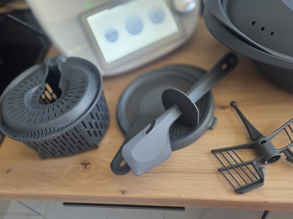 Thermomix tm6 przedłużona gwarancja do grudzien 2028