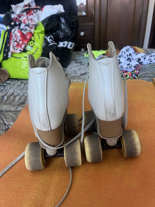 patins EDEA iniciacao (patinagem artistica)