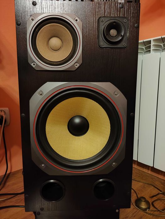 Kolumna głośnikowa Tonsil