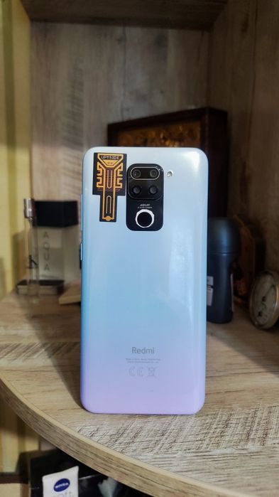 Xiaomi redmi note 9 4-64