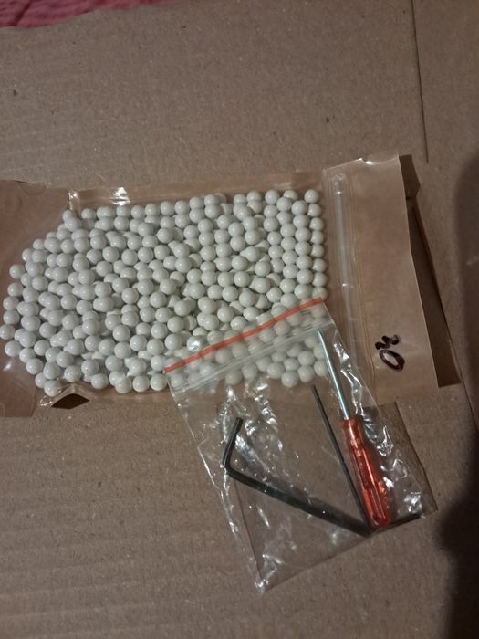 spring-вариант Colt 1911