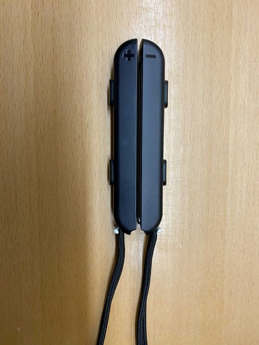 nintendo switch v1 com todos os acessórios