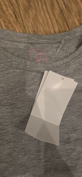 Koszulki dla dziewczynki