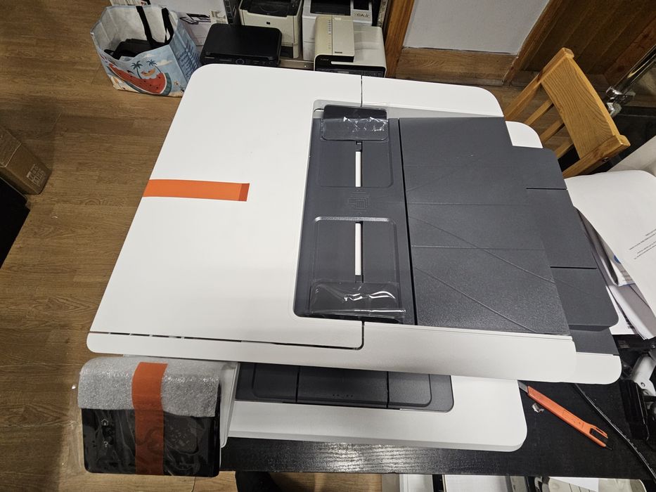 БФП HP LaserJet Pro m428fdn Новий