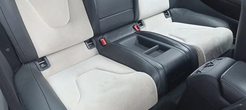 Audi S5 4.2 V8 TFSI QUATTRO