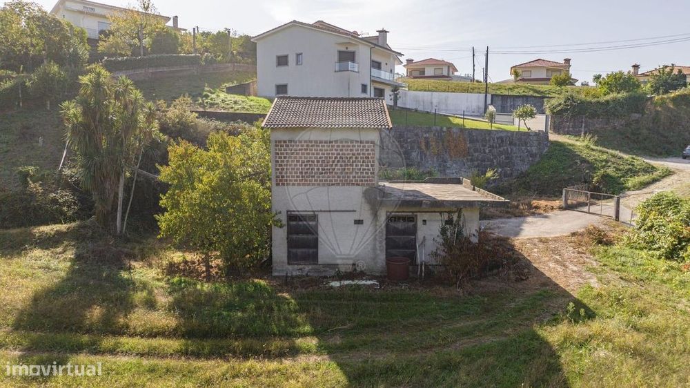 Terreno  para venda