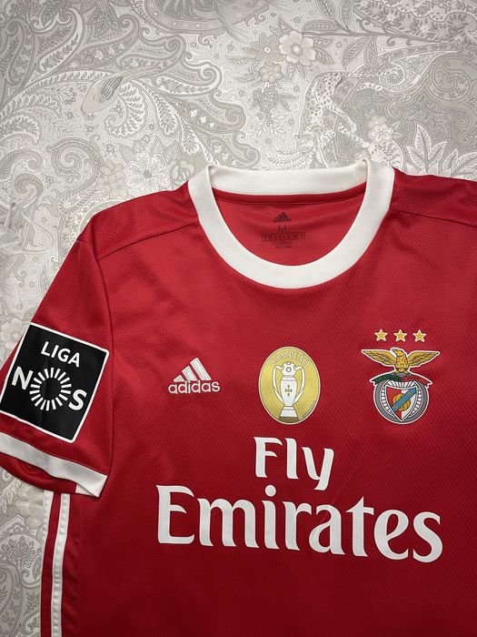Camisola Oficial Benfica 2018/19