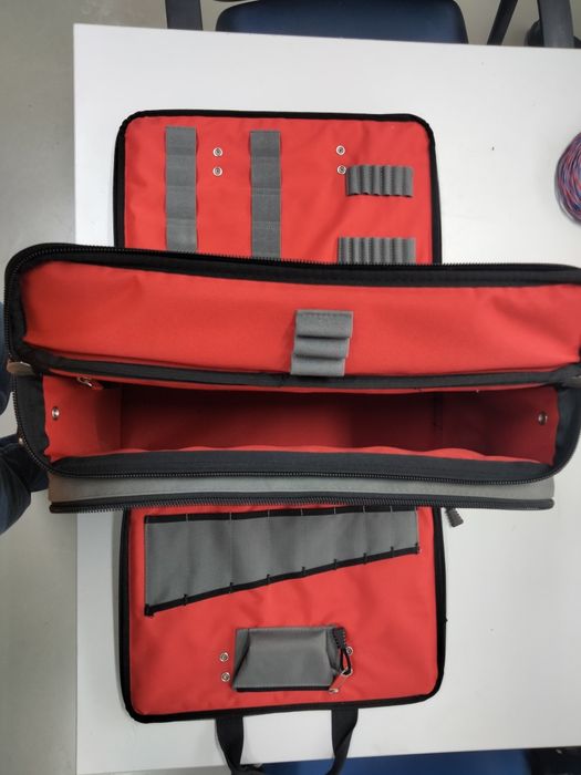 Mala de ferramentas Magma