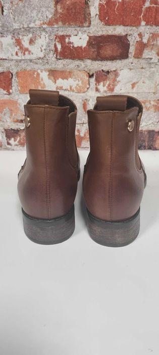 Gregors but polski nr.41