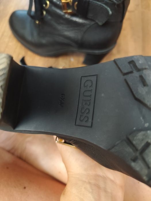 Buty Guess damskie