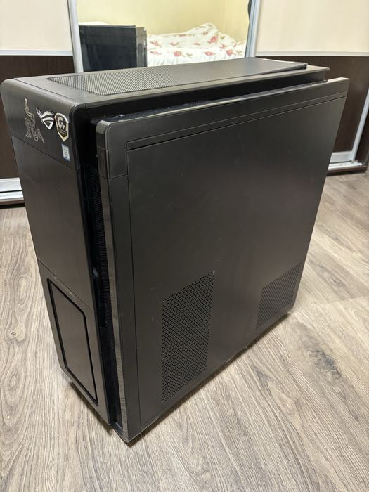 Корпус ПК Phanteks Enthoo Primo