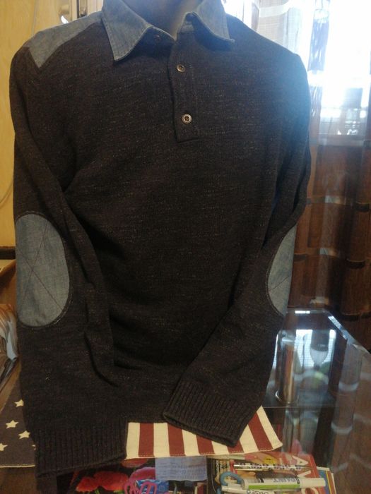 КДжемпера Ted Baker, Oliver, s, .