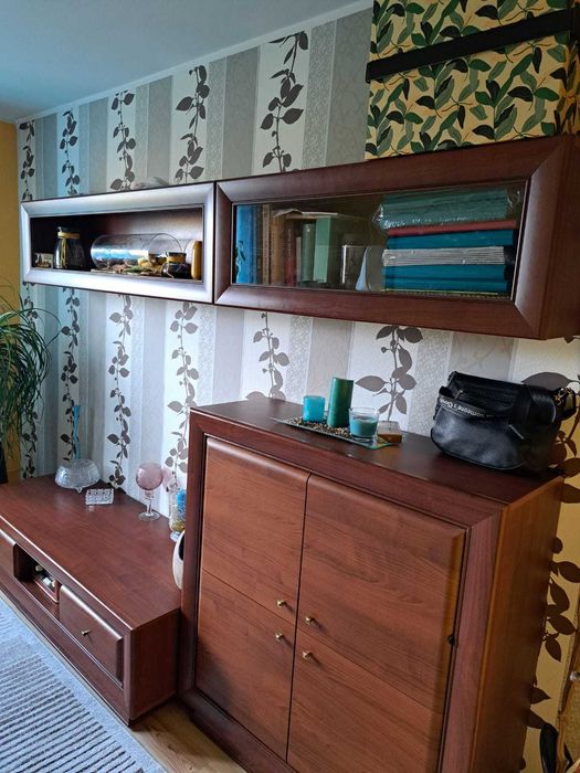 Zestaw mebli BRW Largo Classic