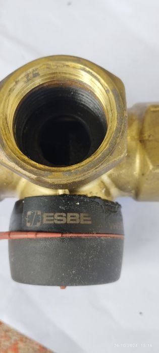 Кран троххрдовий