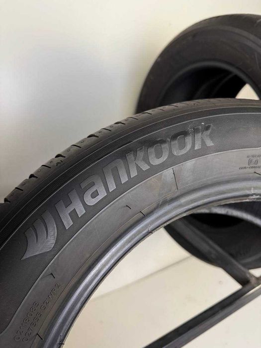 205/60/17 R17 Hankook Ventus Prime3 97W 4шт Літня шина 7мм