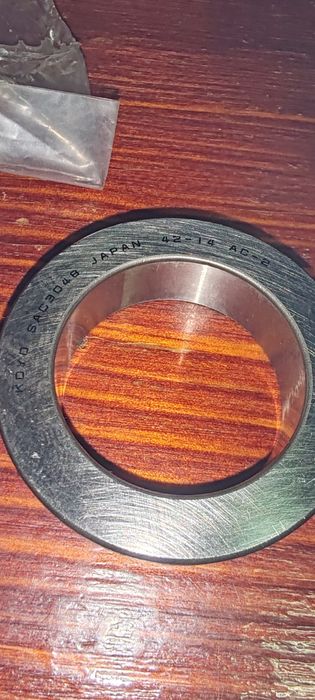 Подшипник нижний yamaha nmax 5BPf387500