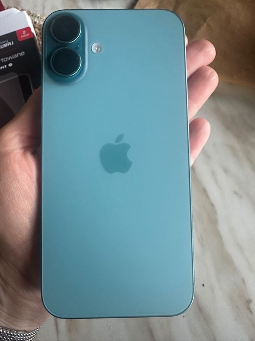 Telefon apple 16 plus