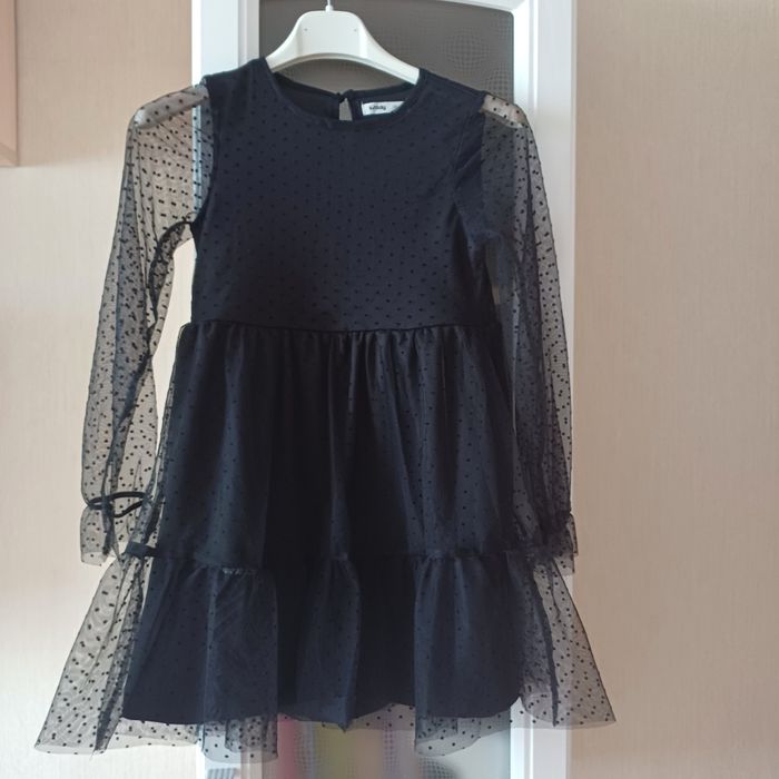 Плаття святкове 122