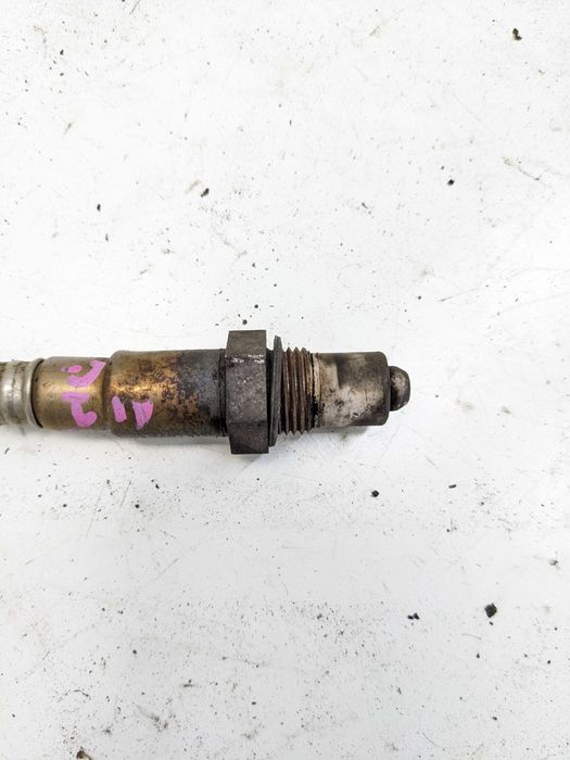 Fiat Punto II Stilo Albea Bravo 1.2 1.4  Sonda Lambda Bosch