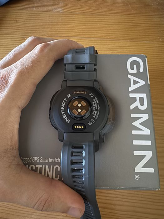 Garmin Instinct 2