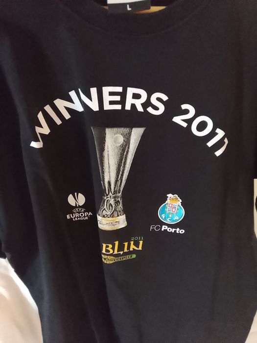Vendo t-shirt Fcp