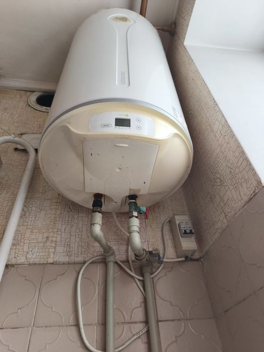 Бойлер Atlantic Атлантик 80 л