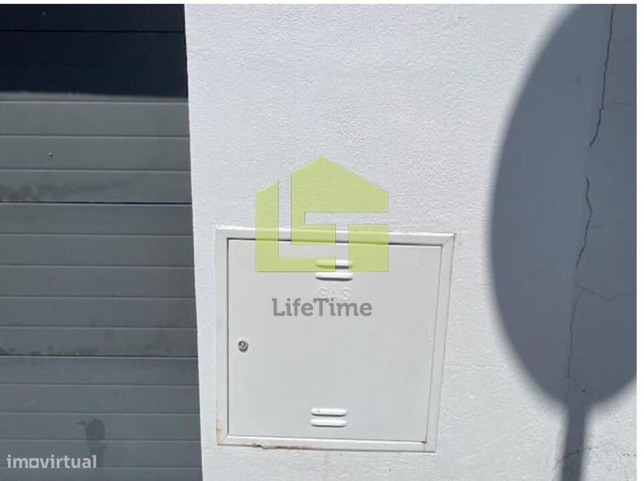 Terreno Lote Habitação periferia de Portalegre