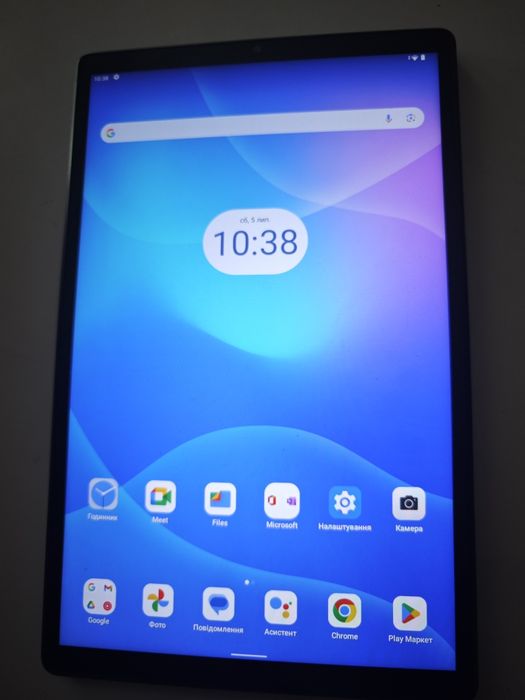 Планшет Lenovo Tab Wi-Fi 4/64GB