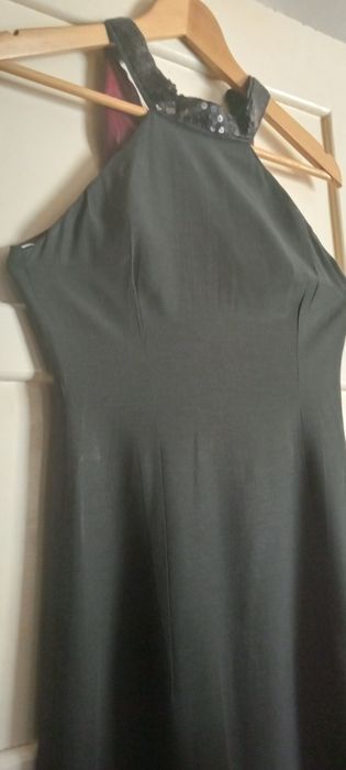 Vestido de cerimónia