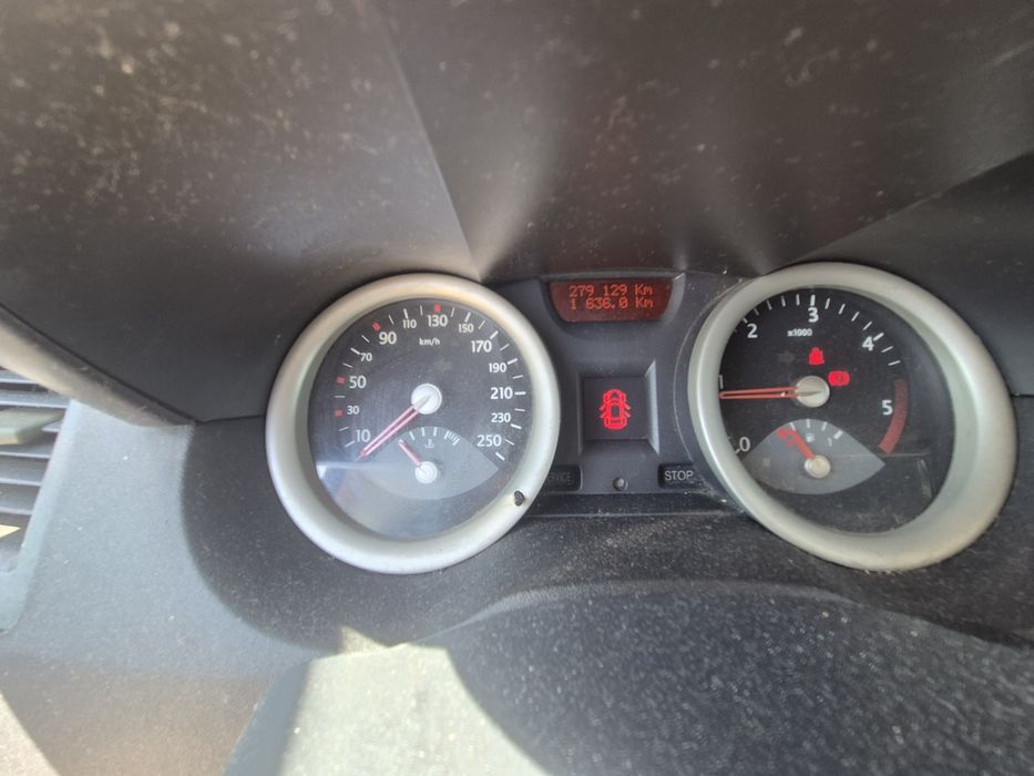 Renault Megane II