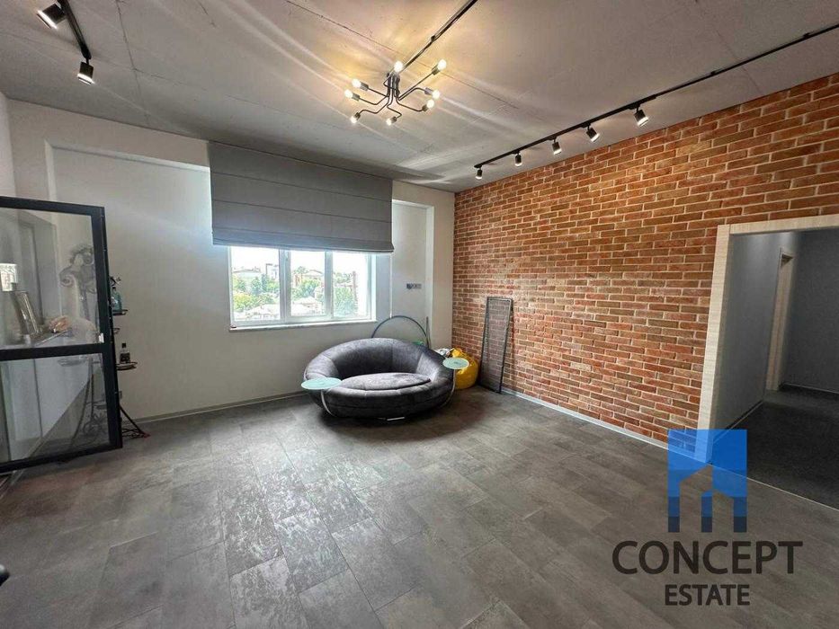 Продам стильную 3-к квартиру в ЖК Dreamgarden Січових стрільців Артема