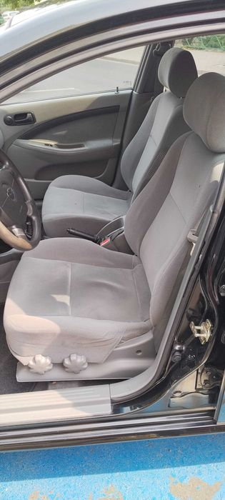 Sprzedam Chevrolet Lacetti 2006 | Stan Dobry | Do negocjacji
