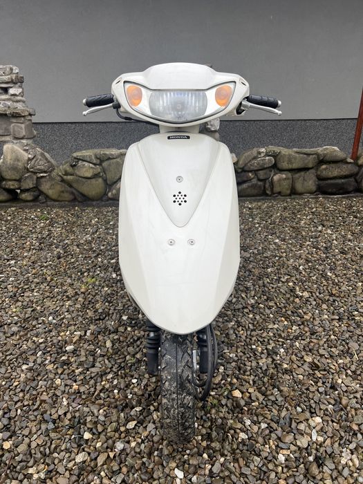 Honda Dio AF68 2014 рік Свіжий з Японії!  З документами!