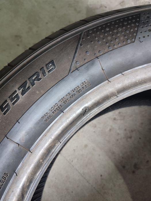 Шини Aplus A610 255/55 R19 111W XL