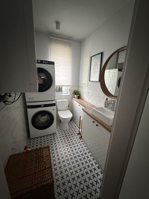 Dom -blizniak Wieruszów  podzamcze 102m2
